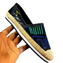 Espadrilles Afritude