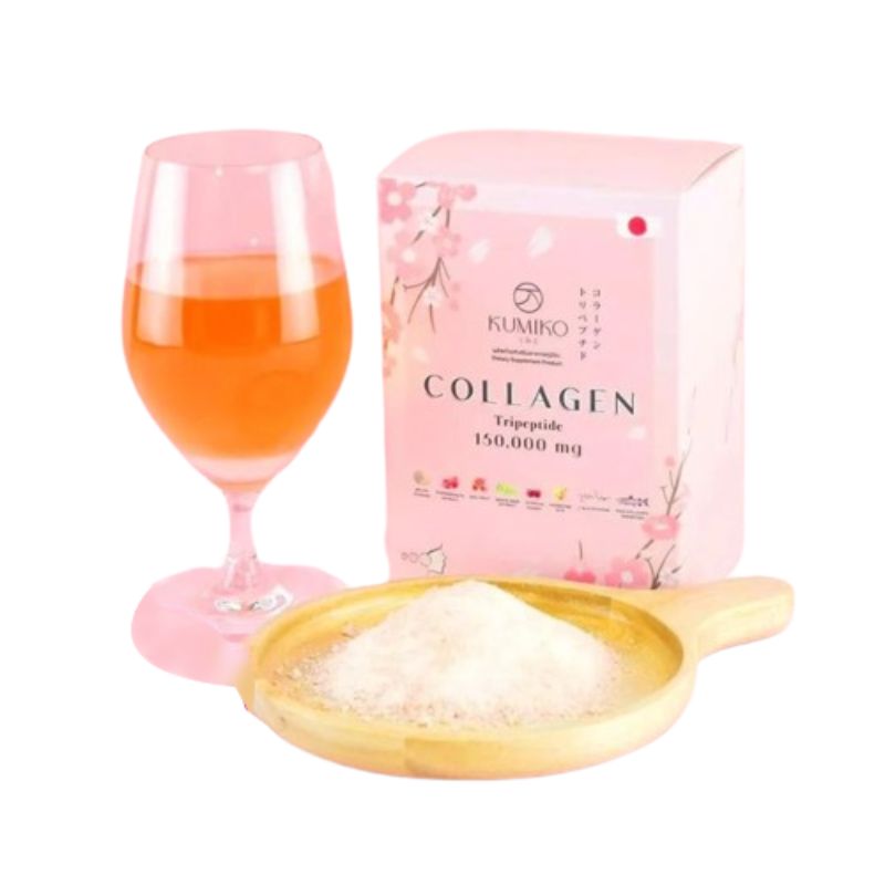 collagène_en_poudre_kumiko_prix_cameroun Collagène en poudre Kumiko