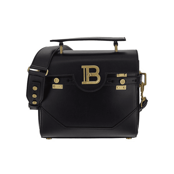 Petit_Sac_bandouliere Petit sac a main Balmain