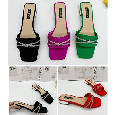 sandales-plates-talon-carré