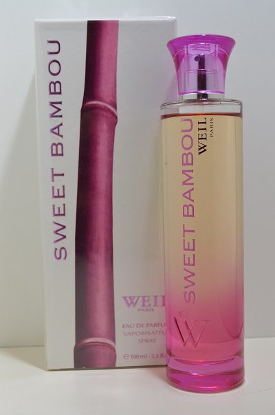 Sweet-Bambou