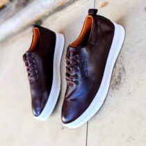 Sneakers Hugo Boss