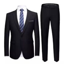 ensemble veste 2 pièces