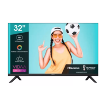 TV Hisense 32 Pouces Smart