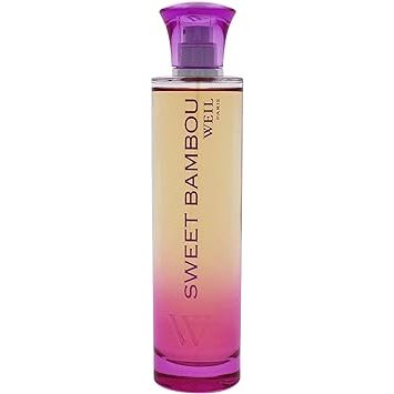 eau de parfum sweet bambo eau parfum sweet bambou
