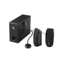 baffle logitech