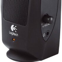 baffle logitech