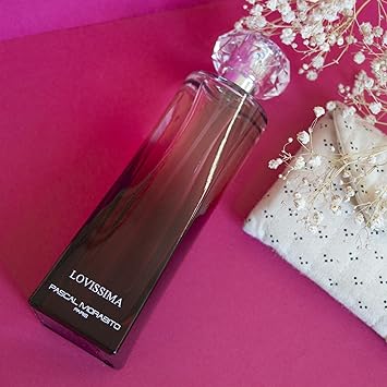 lovissima parfum eau de parfum lovissima