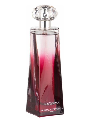 lovissima eau de parfum