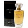parfum homme merveille de nuit