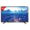 TV NDE9 55 Pouces Smart