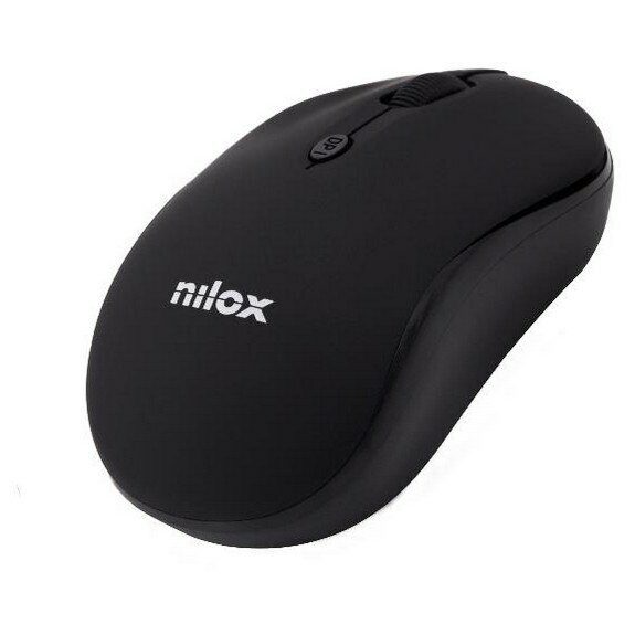 souris nilox