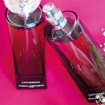 eau de parfum lovissima