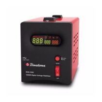 Régulateur de tension binatone