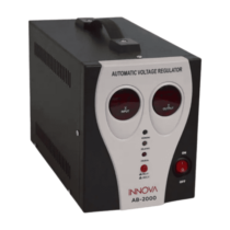 Regulateur Innova 2000VA
