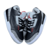Tennis Jordan