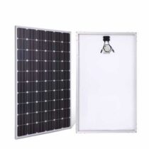 Panneau solaire mono de Felicity Solar - 100W