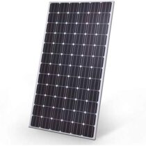 Panneau solaire mono de Felicity Solar - 160W