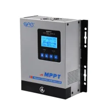 Contrôleur de Charge MPPT
