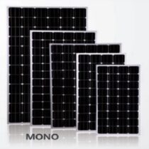 Panneau solaire mono de Felicity Solar