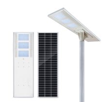Lampadaire solaire Serie A3 de Felicity Solar - A3-60W