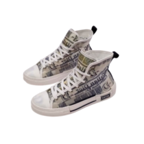Basket_montante_mixte_journal_Dior_40_à_45