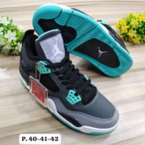 Basket Air Jordan