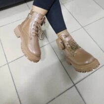 Bottes femmes