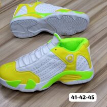 Basket Air Jordan