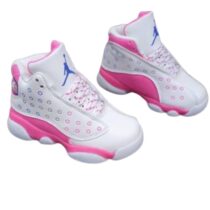 Basket Nike Air Jordan