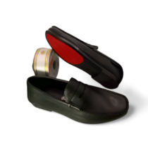 Mocassin_en_cuir_homme_Ferragomo_39_à_46_noir