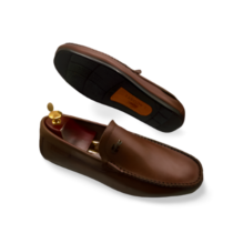 Mocassin_en_cuir_homme_Lacoste_39_à_46_marron