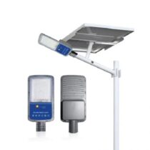 Lampadaire solaire Felicity Solar Série U3 - U3-80W