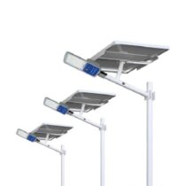 Lampadaire solaire Felicity Solar Série U3