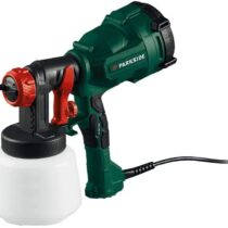 Pistolet De Peinture Et Vernis Electrique - 900 ml