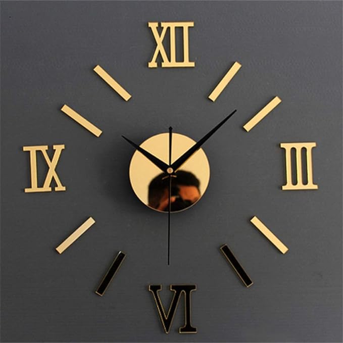 Horloge mural moderne