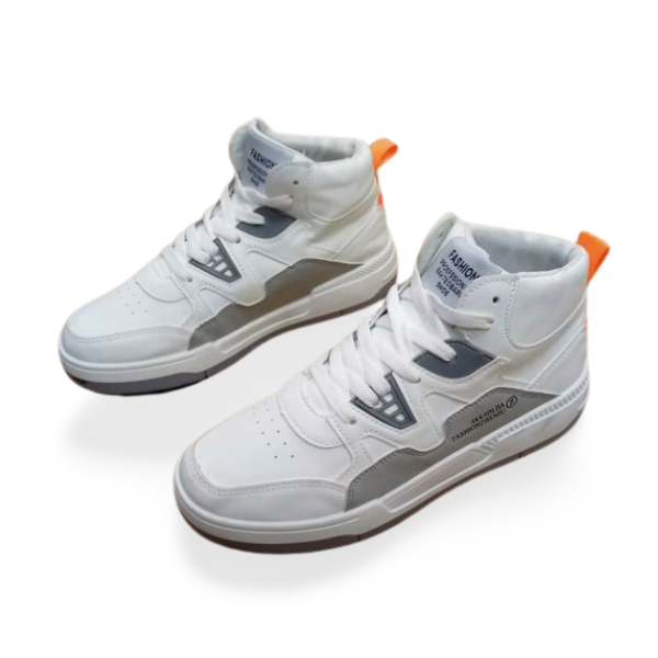 Basket homme Fashion. Basket_homme_Fashion