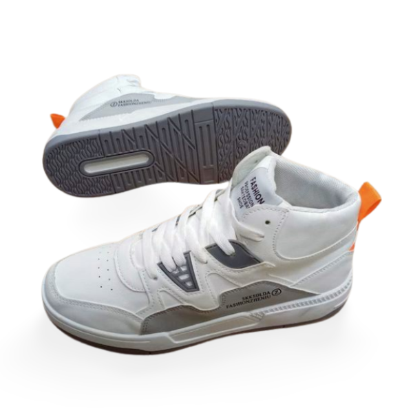 Basket homme Fashion Basket_homme_Fashion