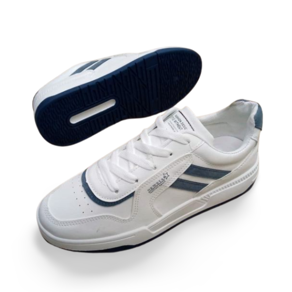 Basket homme P.42 Basket_homme_P.42