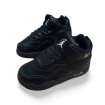 Basket_jordan_enfant_noir