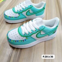 tennis Nike Air Force