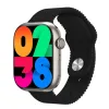 Montre Connectée HK Pro