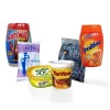 Pack_matinal_200g_sucre_en_poudre_tatie_1kg_biscui_ o'choco_315g_beurre_vallée_d'or_500g_chocolat_tartina_740g_ovaltine_200g