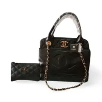 Sac_à_main_Coco_Chanel_noir