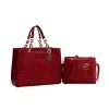 Sac_à_main_Michael_Kors_rouge
