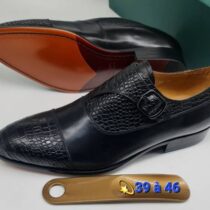 chaussure homme