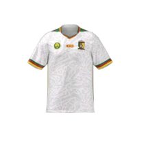 Maillot Lions indomptables CAN 2023