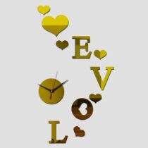 horloge murale