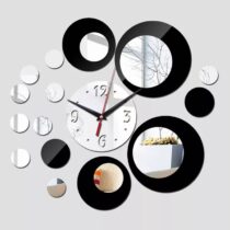 Horloge mural moderne