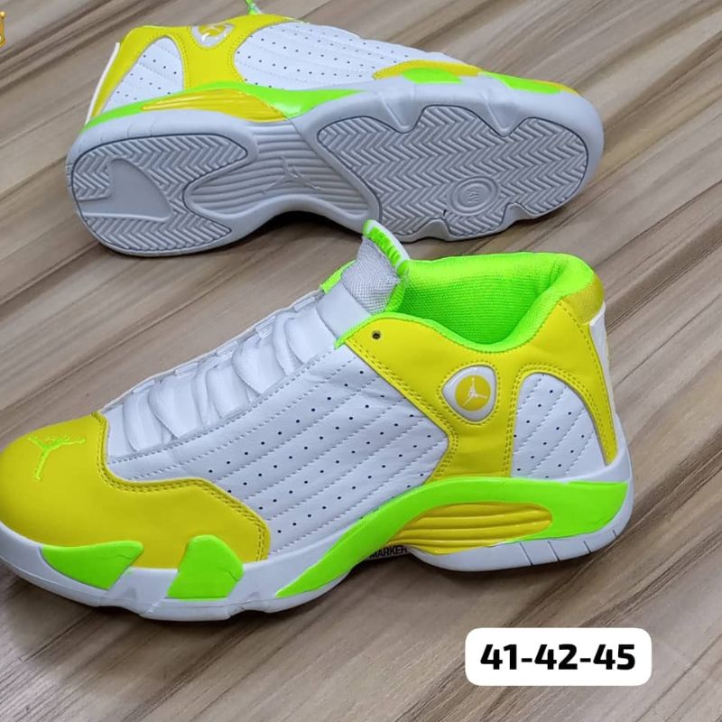 basket air jordan basket air Nike